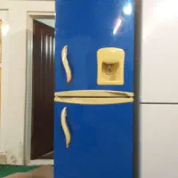 یخچال فریزر