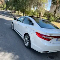 ازارا 2013 فول کامل|خودرو سواری و وانت|دزفول, |دیوار