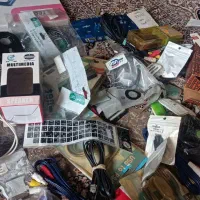 کابل و لوازم جانبی کامپیوتر
