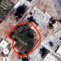 ۹۰۰ متر زمین در کمیجان
