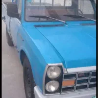 نیسان ۷۶رخ در حد۹۹|خودرو سواری و وانت|رضوانشهر, |دیوار