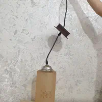 لوستر|لوستر و چراغ آویز|اصفهان, ملک‌شهر|دیوار