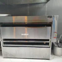 کباب پز تابشی 40سیخ