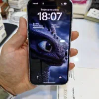 ایفون ۱۴ پرو مکس ۲۵۶گیگ zaa