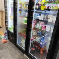 یخچال سه درب ایستاده|یخچال و فریزر|لشت نشا, |دیوار