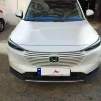 هوندا وزل 2023