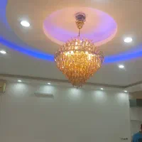 بتونه کاری و رنگکاری نقاشی ساختمانی تضمینی|خدمات پیشه و مهارت|بروجرد, |دیوار