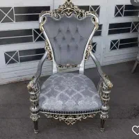 مبل خاطره اشرافی/تولیدی/اقساط12ماه|مبلمان خانگی و میز عسلی|مشهد, رسالت|دیوار