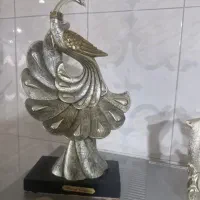 ساعت دیواری میز تلویزیون گلدان مجسمه درایور استند|میز تلویزیون|تهران, حر|دیوار