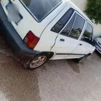 هاچ بک کره ای|خودرو سواری و وانت|بندر ماهشهر, |دیوار