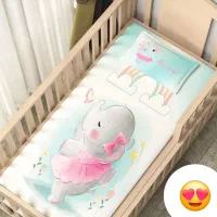 دوخت ست روتختی و ست خواب نوزادی|سرویس روتختی|مهاباد (آذربایجان غربی), |دیوار