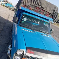 وانت نیسان کرایه