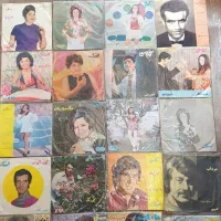 صفحه گرام ایرانی قدیمی