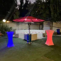 ظروف کرایه میگون فشم شمشک لواسان