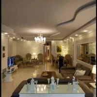 ۱۰۰ متر ۲ خواب رو به آفتاب