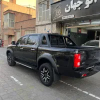 کی ام سی T8 مدل 1401 ((نقدواقساط))|خودرو سواری و وانت|تهران, نارمک جنوبی|دیوار