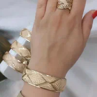 النگو پهن طلاروس پهن اصل با کارت ضمانت مهردار|بدلیجات|مشهد, احمدآباد|دیوار
