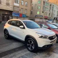 تیگو ۷ مدل ۹۷