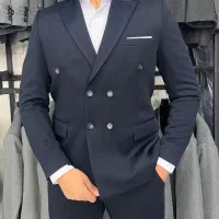 کت مردانه بزیاق وارداتی/جلیقه /شلوار/دوچاک /تک چاک|لباس|شیراز, محمودآباد|دیوار