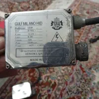 ترانس زنون 55W