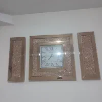 ساعت دیواری