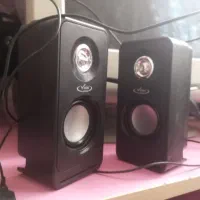 بلندگو vanmaax اصل|قطعات و لوازم جانبی رایانه|بیرجند, |دیوار