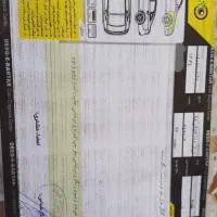 پارس دوگانه شرکتی|خودرو سواری و وانت|اهواز, کارون|دیوار