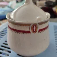 تعدادی وسیله خانه|قوری، کتری، قهوه‌ساز دستی|کرمانشاه, |دیوار