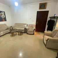 مبل ۷ نفره راحتی در حد نو|مبلمان خانگی و میز عسلی|نوشهر, |دیوار