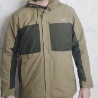 کاپشن خارجی