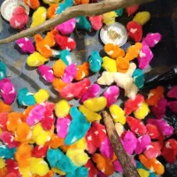 جوجه|حیوانات مزرعه|معمولان, |دیوار