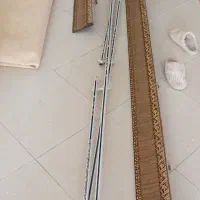 کتیبه|پرده، رانر، رومیزی|زاهدان, |دیوار