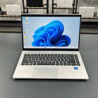 اچ پی i7 نسل 11 سیمکارت خور|رایانه همراه|قم, دورشهر|دیوار