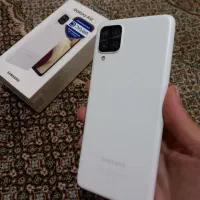 گوشی a12|موبایل|اراک, |دیوار