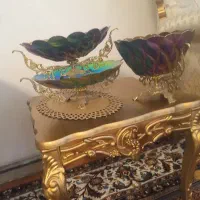 میوه خوری و شیرینی و آجیل خوری سالم ونو