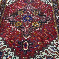 یک عدد ۹ متری مهربان|فرش|تبریز, |دیوار