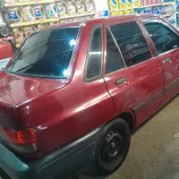 پراید مدل 79|خودرو سواری و وانت|فومن, |دیوار