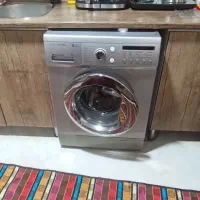 لباسشویی دوو 8کیلو