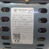 دینام کولر طرح تعویض با سوخته مس آکبند با گارانتی|کولر آبی|تهران, فردوس|دیوار