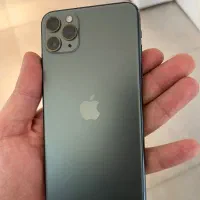 11 پرومکس ۲۵۶ گیگ zaa