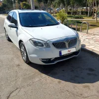 برلیانس h330 اتومات مدل ۹۶|خودرو سواری و وانت|اصفهان, هفتون|دیوار