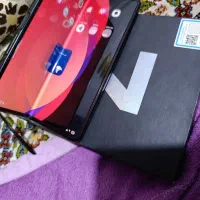 گوشی zفولد3رم 12