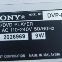 دی وی دی پلیر سونی|پخشکننده DVD و ویدیو|اهواز, کوی ملی راه|دیوار