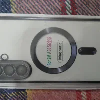 کاور گوشی a56