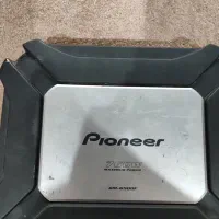 امپلی 760 پایونیر