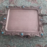 سینی پیوتر اصل قدیمی و کاملا نو