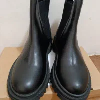 نیم بوت زنانه سایز ۳۹