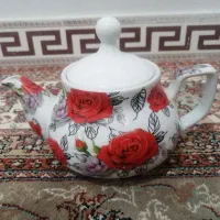 قوری چینی