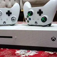 ایکس باکس وان s