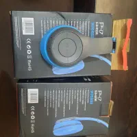 ۲ عدد هدفون p47